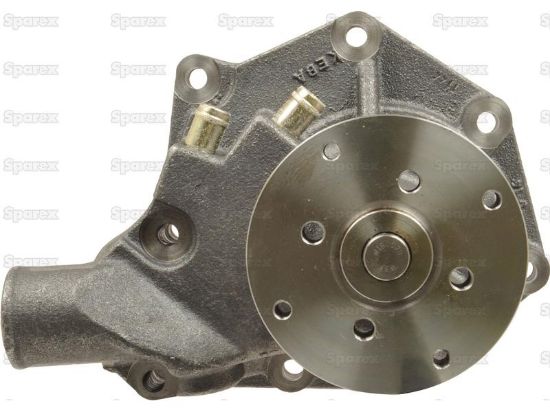 Picture of Water pump John Deere, RE60489