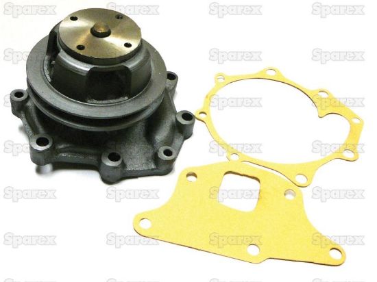 Picture of Water pump Ford 2000, 81863898