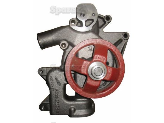 Picture of Water pump New Holland, 81866840