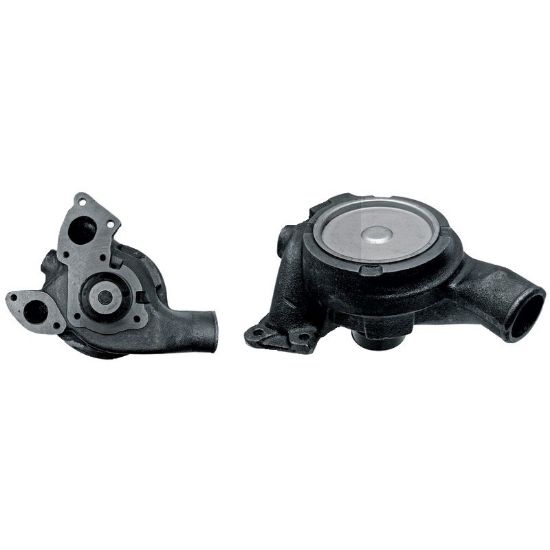 Picture of Water pump Same, Hurlimann H496 VDT - 0.064.1740.6/20