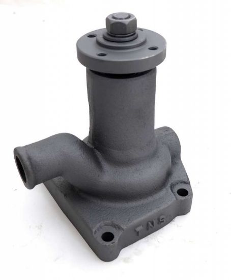 Picture of Water pump Zetor, old type, 6901-0651