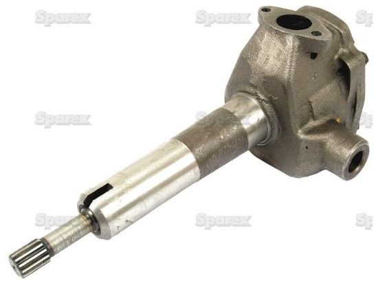 Picture of Oil pump S-46 /41314067