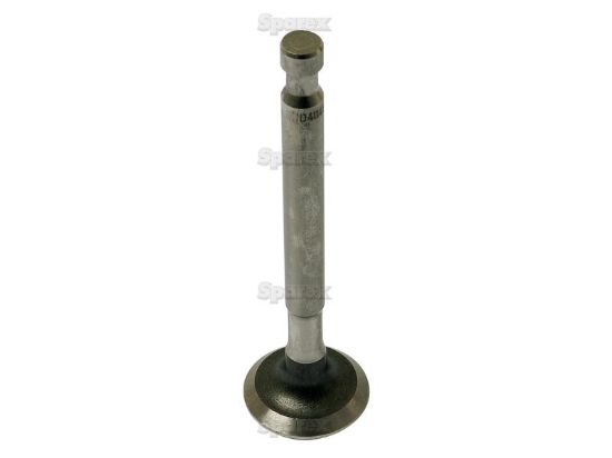 Picture of Exhaust valve, Massey Ferguson 23C