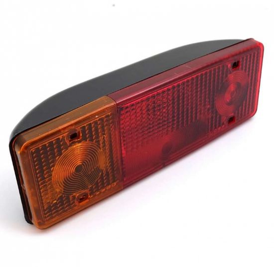 Picture of Brake light, Ursus, right-hand, 285x100mm