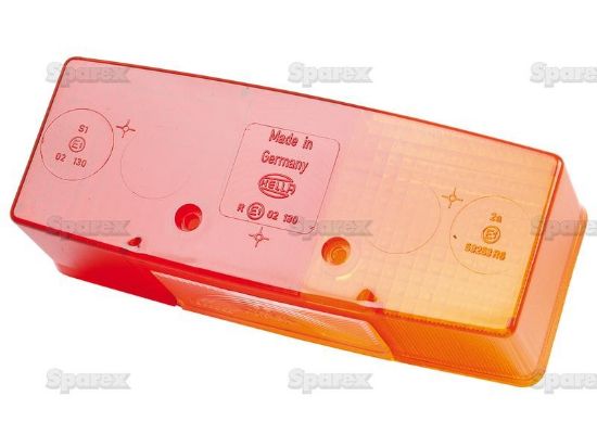 Bild von Lichtscheibe für Bremslicht, S.56106