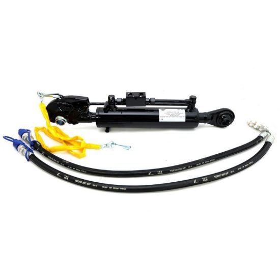 Picture of Hydraulic top link, 550-789mm, 25-25, auto. hitch