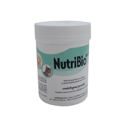 Picture of Nutribio PET 150g