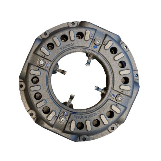 Picture of Clutch basket for forklift, Indos, 2.3 - 3.5T, Ruen