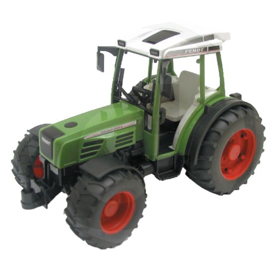 Bild von Spielzeug, Traktor Fendt Farmer 209