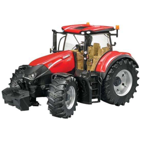 Bild von Spielzeug, Traktor Case IH 300CVX