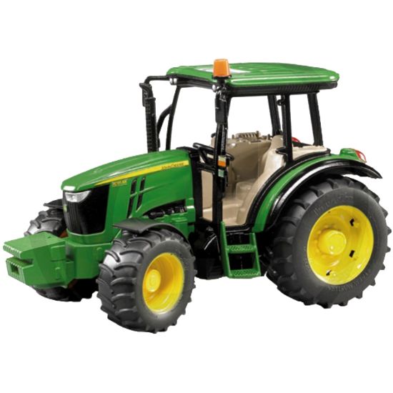 Bild von Spielzeug, Traktor John Deere 5115