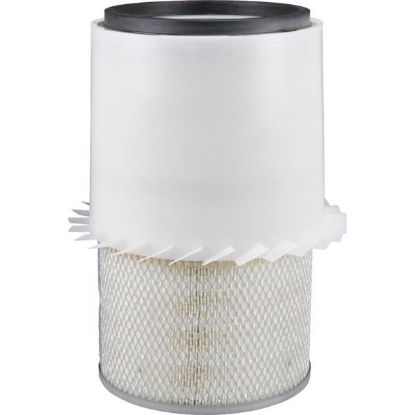 Picture of Air filter - outer, Case, AF4858KM, K306535