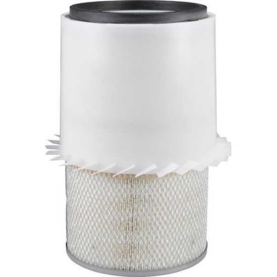 Picture of Air filter - outer, Case, AF4858KM, K306535