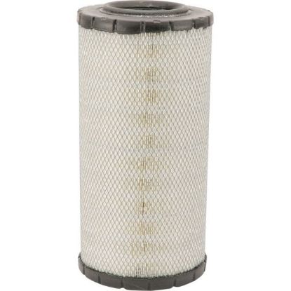 Picture of Air filter - outer, Case, New Holland-87682990, P781039