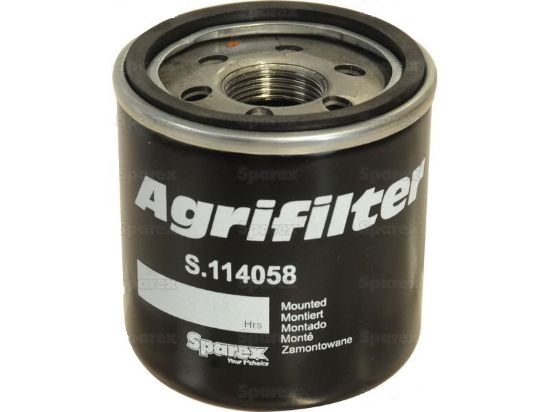 Bild von Hydraulikfilter Valmet & Valtra, V36073900, 36073900