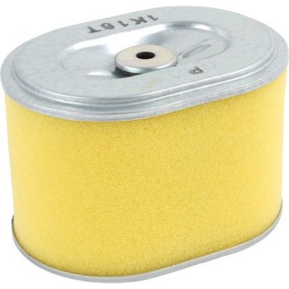 Bild von Luftfilter, Honda, oval, 8317210ZE1505