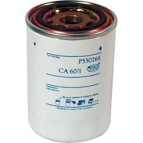 Picture of Filter hidravlike JCB,NH, HF6173P550268, za mineralno oljE