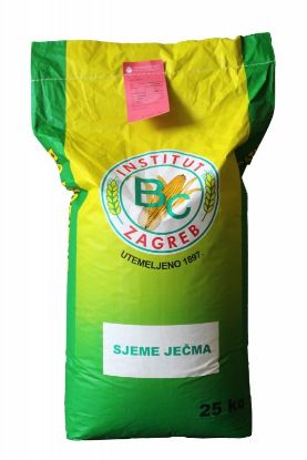 Picture of Seed barley Gospodar, 25kg