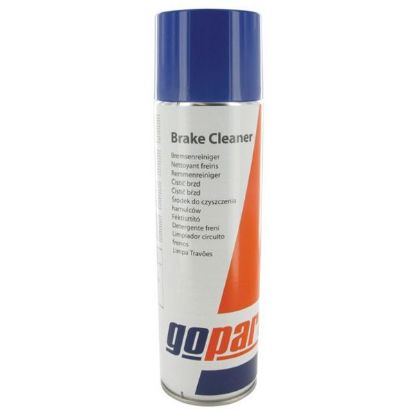 Bild von Bremsenreiniger-Spray, GOPART, 500ml