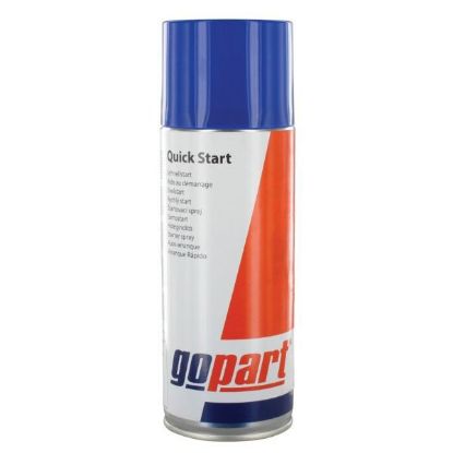 Bild von Spray Start, GOPART, 400ml