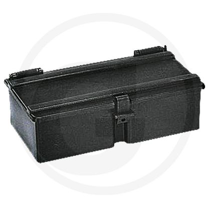 Picture of Tool box, PVC, 270x151x96