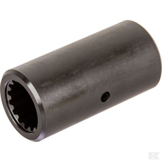 Picture of Front wheel drive PTO shaft bush, SAME, 15-ribs, 0.171.2614.0/10 