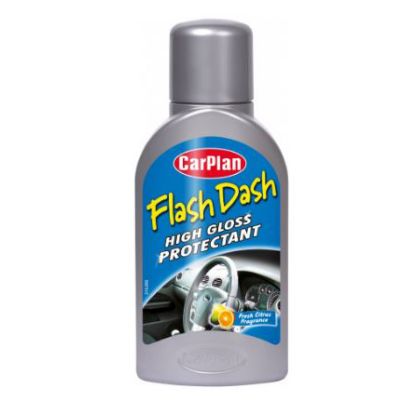 Picture of Dashboard spray, 375ml, Flash Dash