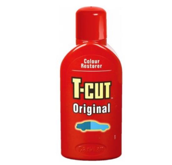 Picture of T-CUT Colour restorer, 500ml