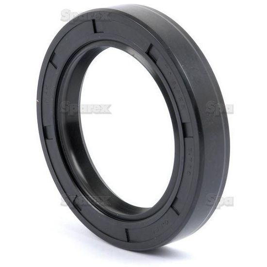 Picture of Half axle oil seal, MF, 966238M1, 94.8x66.4x 15.8