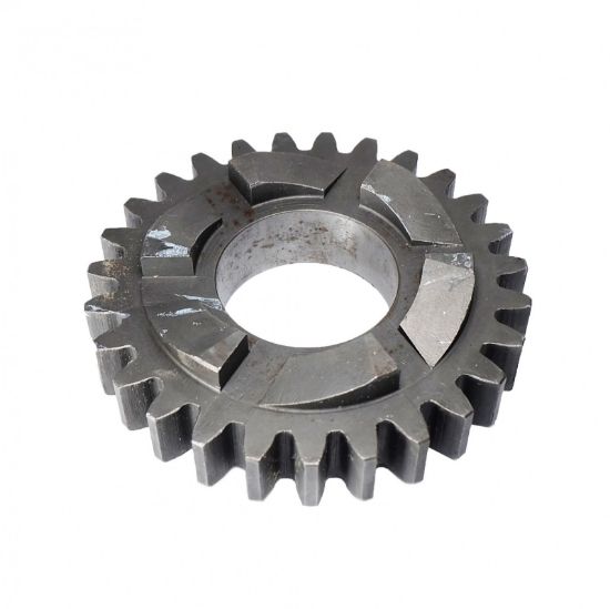 Picture of PTO shaft gear, 56001011, T-27