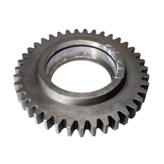 Picture of Gear, 51100968, T-39, IMT 5136, with O90 bore for bearing