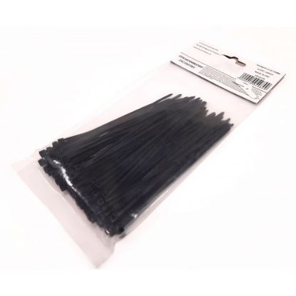 Picture of PVC CABLE TIE, 430x4.8 - 100pcs