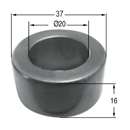 Picture of Bolt ring, BCS 600-700