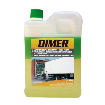 Bild von Motorreiniger, Dimer, 2kg