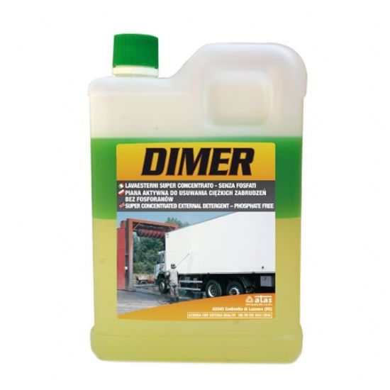 Picture of Engine cleaner Dimer, 2kg