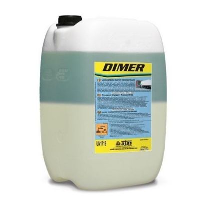 Bild von Motorreiniger, Dimer, 10kg