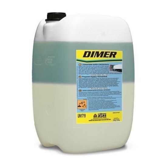 Picture of Engine cleaner Dimer, 10kg