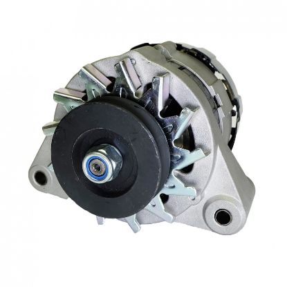 Picture of Alternator, IMT, TD-11201096 (Indian)