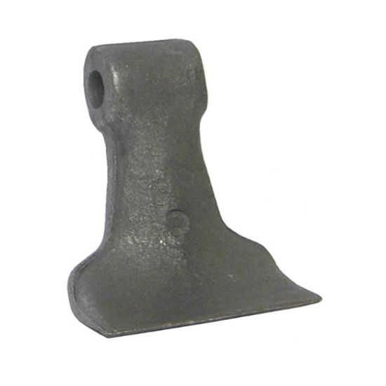 Picture of Hammer flail INO-MMT - hole 14.5, eyelet 40mm, width 85mm