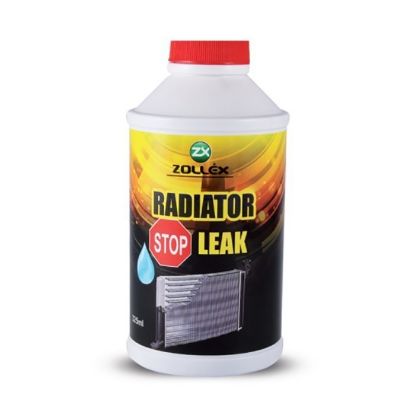 Picture of Radiator leak sealant, 325ml, Zollex