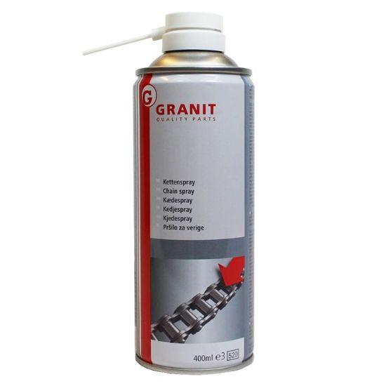 Bild von Kettenspray, 400ml, Granit