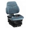 Picture of Seat with air suspension, Cobo, SC90/M97, fabric