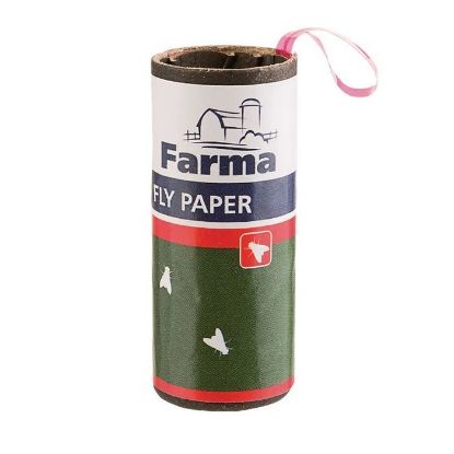 Picture of Fly trap paper strip, Farma