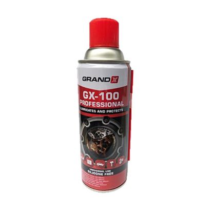 Picture of Multi-purpose cleaner spray Grandx GX100, 450ml