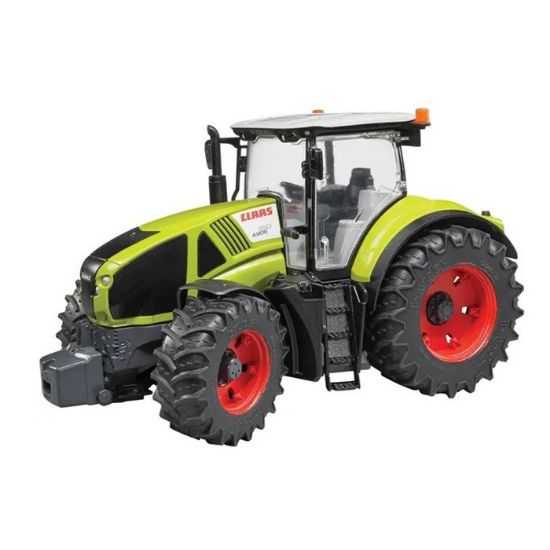 Picture of Toy, Claas Xerion 950 tractor  