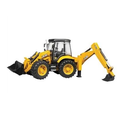 Slika Igrača nakladalec JCB 5CX Eco