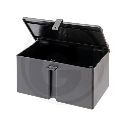 Picture of PVC tool box, 270mm x 151mm x 156mm