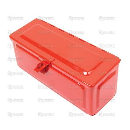 Picture of Tool box, 280mm x 105mm x 100mm 