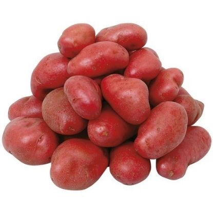 Picture of Franceline seed potatoes, A 28/30, 5kg