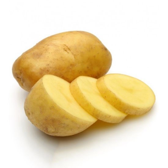 Picture of Corinna seed potatoes, A 28/35, 25kg